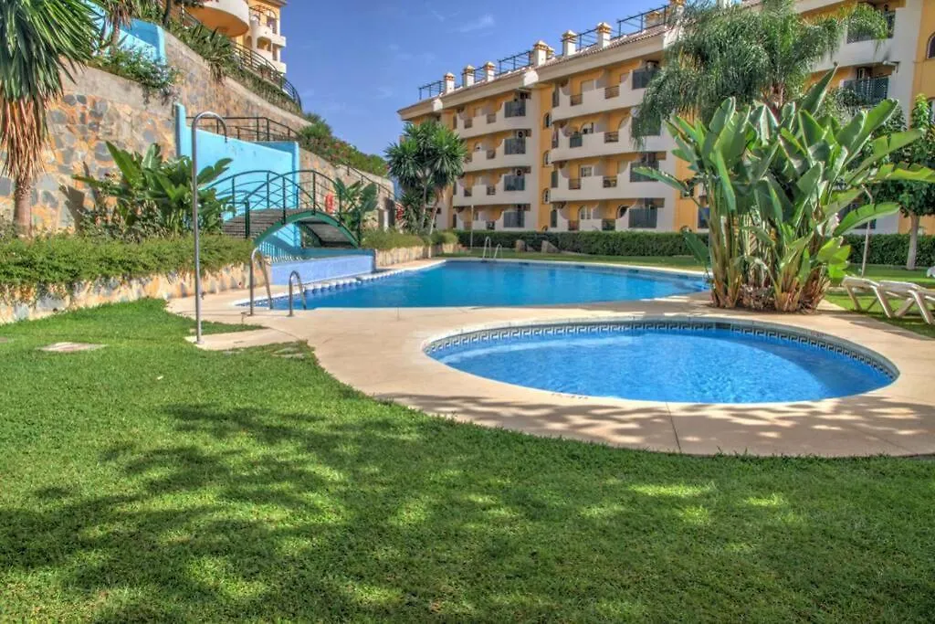 Holiday Apartment In Senorio De Aloha With Sea Views Марбелья 0*,