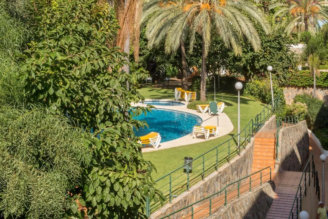 Holiday Apartment In Senorio De Aloha With Sea Views Marbellac
